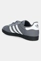 Obuwie adidas Originals sneakersy Gazelle JR6294 szary