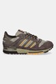 adidas Originals sneakersy ZX 600 JR8740 zielony AW25