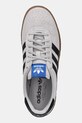 adidas Originals sneakersy zamszowe Montreal RM szary JS1337