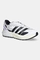 adidas sneakersy Lightblaze ART. tekstylny biały JS1989