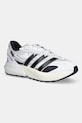 adidas sneakersy Lightblaze ART. tekstylny biały JS1989