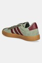 Obuwie adidas sneakersy VL Court 3.0 JS2047 zielony