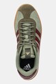 adidas sneakersy VL Court 3.0 zielony JS2047