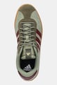 Кросівки adidas VL Court 3.0 зелений JS2047