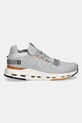 ON running sneakersy CLOUDNOVA 2 3ME30214134 szary AW25