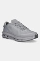 On sneakersy Cloudzone syntetyczny szary 3MF10083295