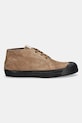 Novesta tenisi din piele intoarsa Novesta x Noel Gallagher N574001.COG000615 maro AW25