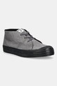 Novesta tenisówki zamszowe Novesta x Noel Gallagher szary N574001.GRE000615