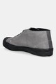 Obuwie Novesta tenisówki zamszowe Novesta x Noel Gallagher N574001.GRE000615 szary