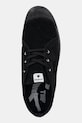 Novesta suede plimsolls Novesta x Noel Gallagher black N574001.BLC000615