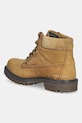 Obuwie Jeep trapery nubukowe WILLYS BOLD NBK JM52003A beżowy