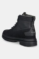 Obuwie Jeep buty TUAREG BOOT WP JM52020A czarny