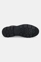 Jeep buty TUAREG BOOT WP JM52020A czarny