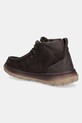 Παπούτσια Κλειστά παπούτσια Jeep KAUAI WALLABEE MID SUEDE JM52041A καφέ