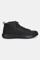 Jeep sneakersy MACADAM MID JM52051A czarny AW25