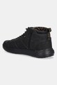 Obuwie Jeep sneakersy MACADAM MID JM52051A czarny
