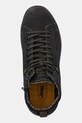 Jeep sneakersy MACADAM MID czarny JM52051A