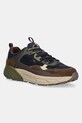 Jeep sneakersy GROOVE tekstylny granatowy JM52070A