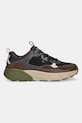 Jeep sneakers GROOVE JM52070A bleumarin AW25