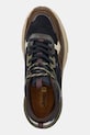 Jeep sneakers GROOVE bleumarin JM52070A