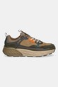 Jeep sneakersy GROOVE JM52070A zielony AW25