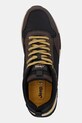 Jeep sneakersy ONTARIO CITY czarny JM52141A