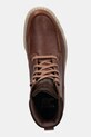 Sorel buty zamszowe MADSON II MOC TOE WP brązowy 1915021243