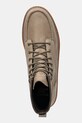 Кожени обувки Sorel SLABTOWN 62 MOC WP бежов 2078331297