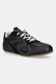 Axel Arigato sneakersy skórzane Slow Runner niska czarny F3533001