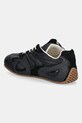 Obuwie Axel Arigato sneakersy skórzane Slow Runner F3533001 czarny