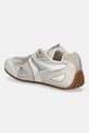 Obuwie Axel Arigato sneakersy skórzane Slow Runner F3548001 beżowy