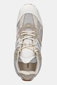 Axel Arigato sneakersy skórzane Slow Runner beżowy F3548001
