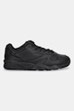 Шкіряні кросівки Lacoste Men's Game Trainer 50SMA0090.02H чорний AW25