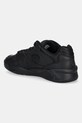 Obuwie Lacoste sneakersy skórzane Men's Game Trainer 50SMA0090.02H czarny