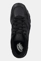 Шкіряні кросівки Lacoste Men's Game Trainer чорний 50SMA0090.02H