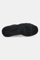 Lacoste sneakersy skórzane Men's Game Trainer 50SMA0090.02H czarny