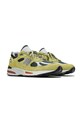 New Balance sneakers Made in UK U991GT2 "Grape Sorbet" U991GT2 yellow AW25