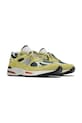 New Balance sneakers Made in UK U991GT2 "Grape Sorbet" U991GT2 yellow AW25
