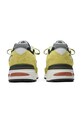 Shoes New Balance sneakers Made in UK U991GT2 "Grape Sorbet" U991GT2 yellow