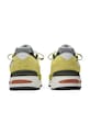Shoes New Balance sneakers Made in UK U991GT2 "Grape Sorbet" U991GT2 yellow