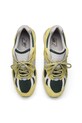 New Balance sneakers Made in UK U991GT2 "Grape Sorbet" U991GT2 yellow