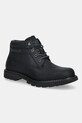 Caterpillar buty wysokie COLORADO 2.0 CHUKKA syntetyczny czarny P726363