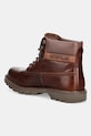 Obutev Usnjeni čevlji CAT Footwear COLORADO 2.0 P726360 rjava