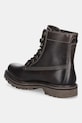 Обувь Кожаные ботинки CAT Footwear COLORADO GRADER WP P726499 коричневый