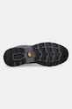 Ботинки из нубука CAT Footwear PURSUE WP P726370 чёрный