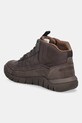 Obuwie Caterpillar sneakersy VERSAGE MID P726429 brązowy