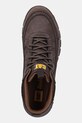 Caterpillar sneakersy VERSAGE MID brązowy P726429