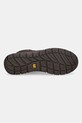 Caterpillar sneakersy VERSAGE MID P726429 brązowy