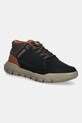 Caterpillar sneakersy HEX LITE CRUISE MID syntetyczny czarny P726406