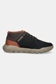 Caterpillar sneakersy HEX LITE CRUISE MID P726406 czarny AW25